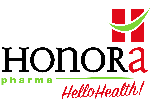 Honora Pharma Logo