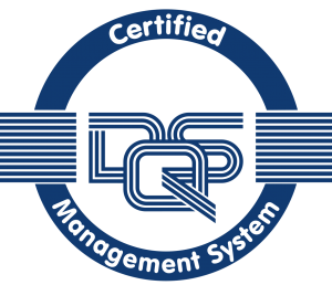 DQS Certified Management System